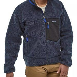 Patagonia Retro X - Size Medium
